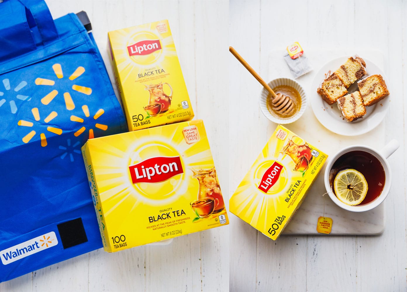 👉1–Lipton - Black Tea Bags, 100 ct 0 calories -Mỹ | Shopee Việt Nam