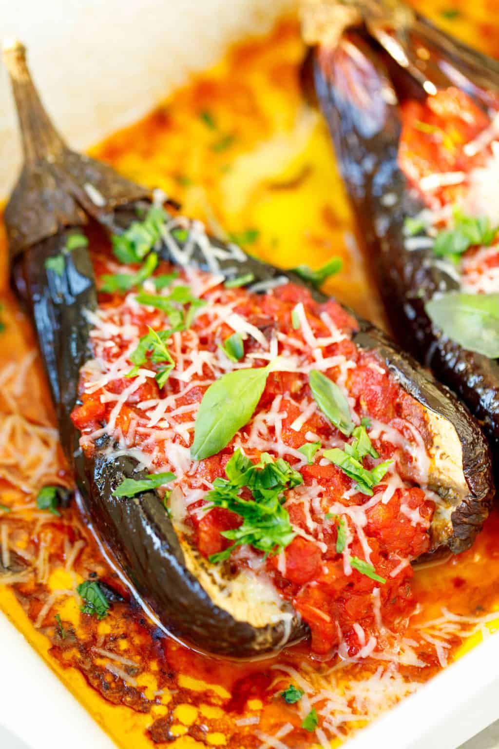 Easy Easy Eggplant Recipe To Make At Home How To Make Perfect Recipes