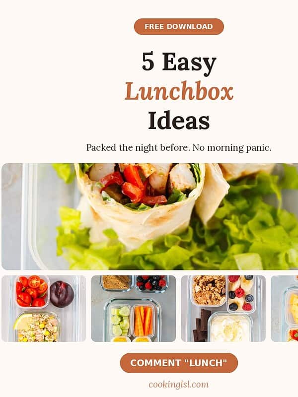 5 fun lunchbox ideas PDF